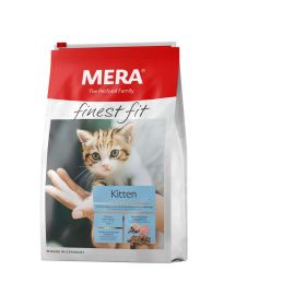 Katzen-Trockenfutter Kitten, finest fit