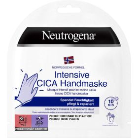 Intensive CICA Handmaske