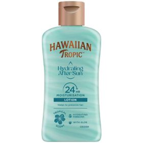 Link zu  Hydrating After Sun Lotion