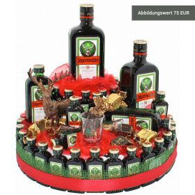 Jägermeister Torte