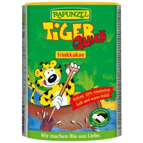 Link zu  Bio Kakaopulver Tiger Quick