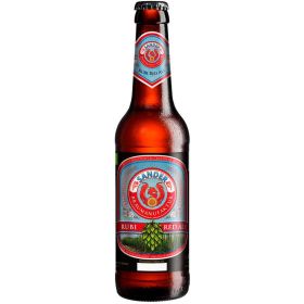 Craft Bier, Red Rubi Ale 5,9%