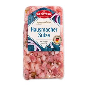 Hausmacher Sülze