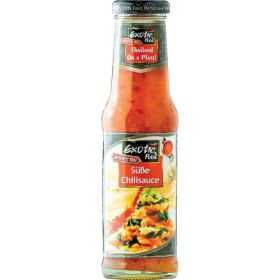 Süße Chilisauce