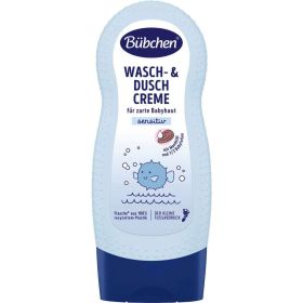 Link zu  Baby Wasch- & Duschcreme, sensitiv