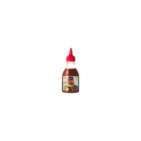 Chilisauce, scharf