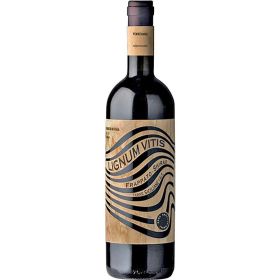 Link zu  Lignum Vitis Terre Siciliane, trocken, Rotwein