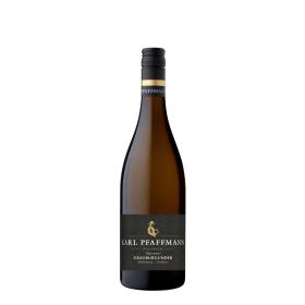 Link zu  Grauburgunder Silberberg Selection, trocken