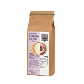 Backmischung, Sächsischer Napfkuchen