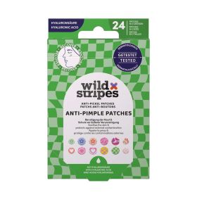 Link zu  Anti-Pimple Patches, Groovy Recover