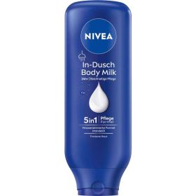 In-Dusch Body Milk