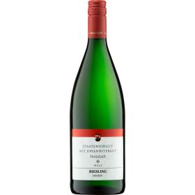 Link zu  Mußbacher Kurfürst Riesling trocken Pfalz DQW, Weißwein