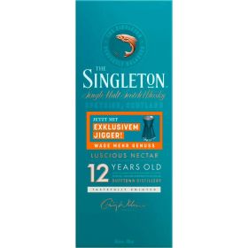 Link zu  Single Malt Scotch Whisky