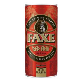 FAXE Red Erik