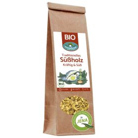 Bio Süßholz Tee