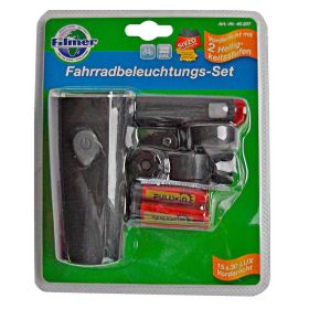 Beleuchtungs-Set 1W 30 LUX