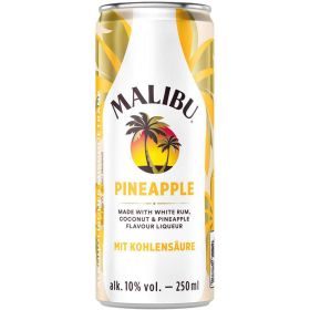 Pineapple 10 %