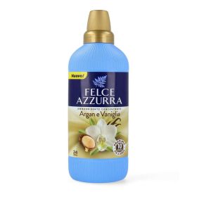 Weichspüler, Argan e Vaniglia