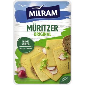 Milram Scheiben oder Reibekäse, je 150 g