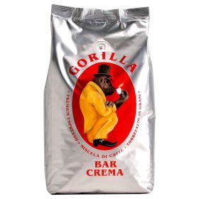 Espresso Bar Crema, ganze Bohne