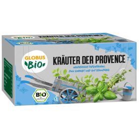 Bio Kräuter der Provence, tiefgekühlt