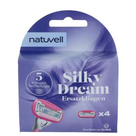 Silky Dream Ersatzklingen