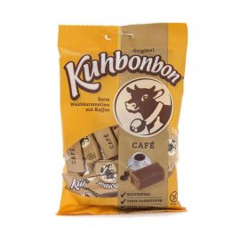 Link zu  Weichkaramellen mit Kaffee