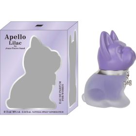 Eau de Parfüm Apello Lilac for Woman