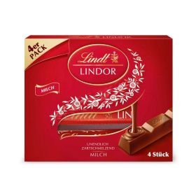 Link zu  Lindor Schokokugeln Multipack, Milch