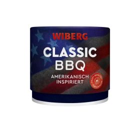 Link zu  Gewürzmischung Classic BBQ, amerikanisch