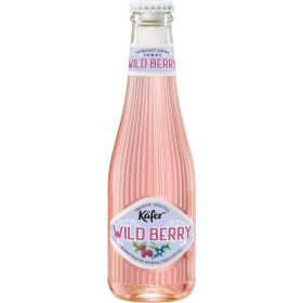 Hugo Wild Berry