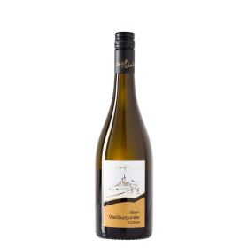 Stein Weißburgunder, Weißwein