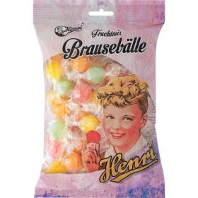 Brausebälle Mix