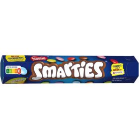 Smarties Riesenrolle