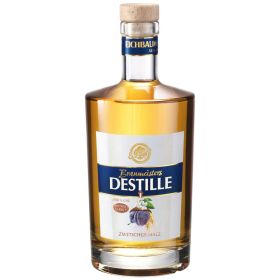 Link zu  Braumeisters Destille Zwetschge-Malz 40%