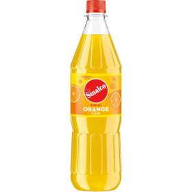 Orangen-Limonade