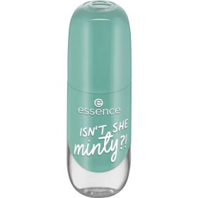 Gel Nagellack 40 Isn´t She Minty