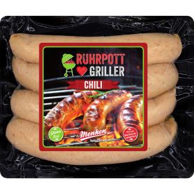 Ruhrpott-Griller Chili