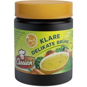 Link zu  Brühe Delikat, klar