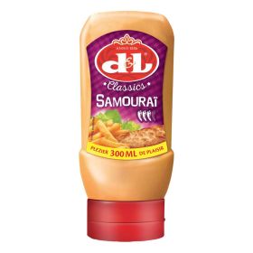 Samourai Sauce