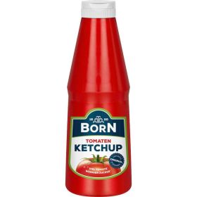 Tomaten Ketchup