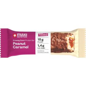 Protein-Riegel, Peanut Caramel