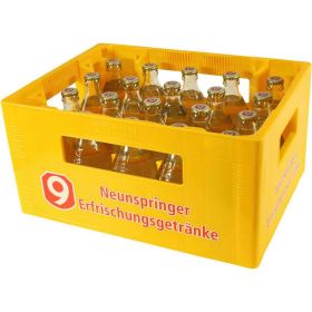 Zitronen Limonade (20x 0,330 Liter)