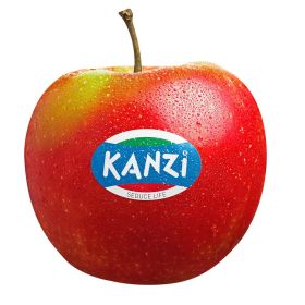 Apfel Kanzi, lose