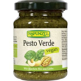 Pesto Verde, vegan