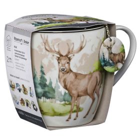 Becher Wildlife, je Artikel