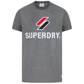 Link zu  Superdry Damen- oder Herren-T-Shirt, je Artikel