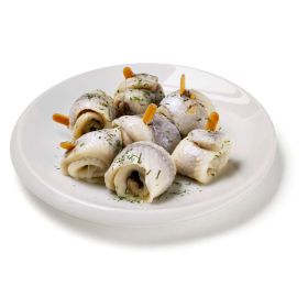 Gabelrollmops