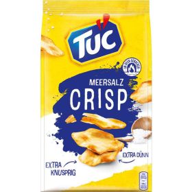 Crisp Meersalz