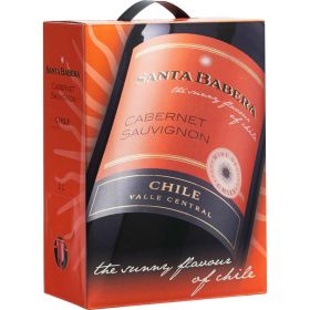 Link zu  Cabernet Sauvignon Santa Barbera, Rotwein